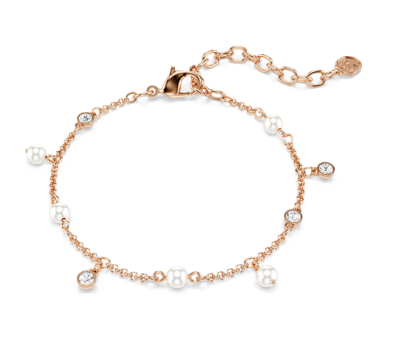 Bracciale Swarovski Donna in Lega metallica 5754243 - 5754243